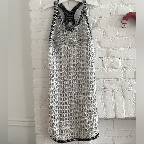 SEE by Chloe crochet dress - Picture 1 of 7